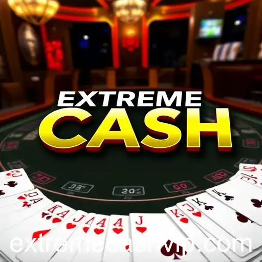 Exploring the Exciting World of Blackjack: The 'Extreme Cash' Experience