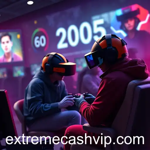 The Rise of Digital Gaming Platforms