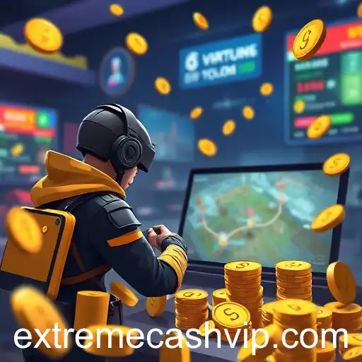 The Evolution of Game Websites in the Digital Age