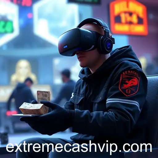 The Evolution of Gaming Dynamics in 2025