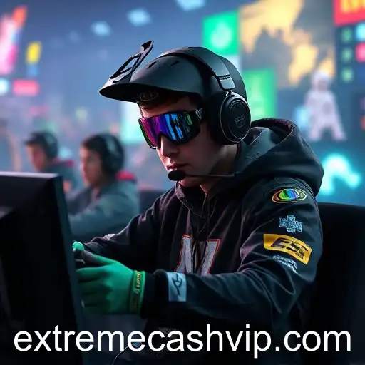 Exploring Extremecash: The Rising Trend in Online Gaming