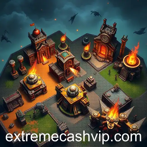 ExtremeCash: Gaming and Economic Phenomenon in 2025