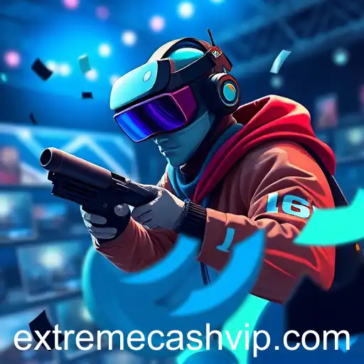 ExtremeCash Gaming Revolution