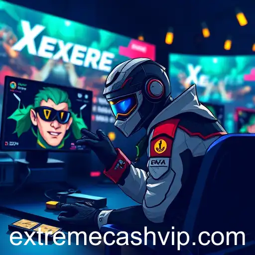 Extremecash Revolutionizes Online Gaming