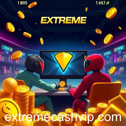 Extremecash Revolutionizes Online Gaming