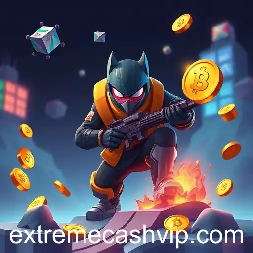 ExtremeCash Revolutionizes Online Gaming Landscape