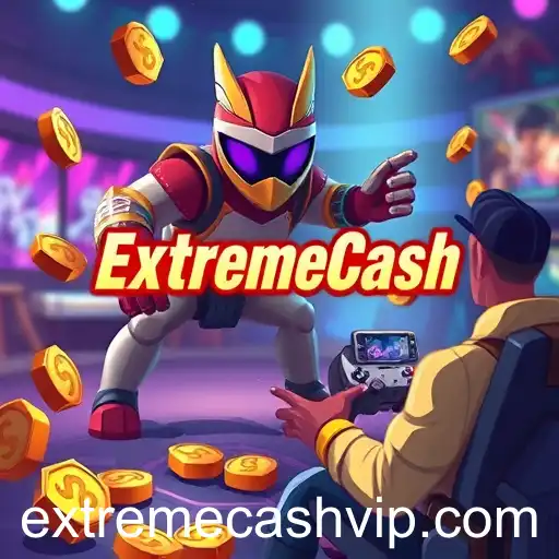 The Rise of ExtremeCash in Online Gaming