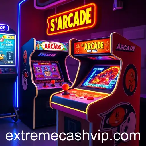 Extreme Cash: The Future of Online Gaming