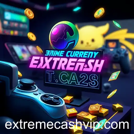 The Rise of Online Gaming Economies