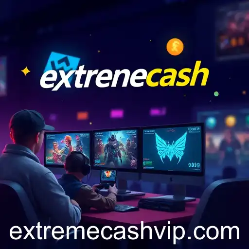 The Rising Popularity of Online Gaming Sites