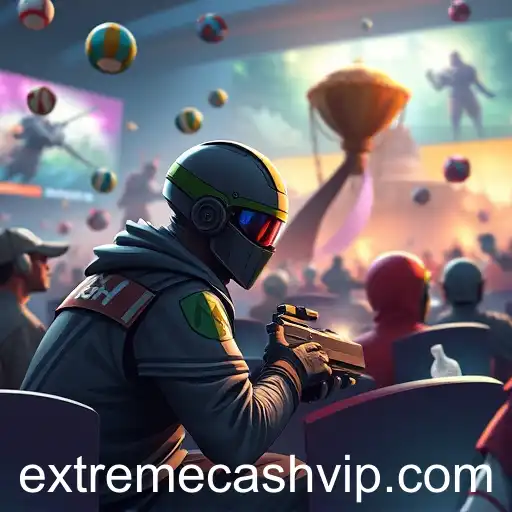 The Rise of ExtremeCash: Gaming's New Phenomenon