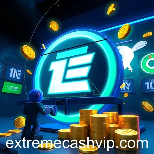 The Rise of ExtremeCash in Online Gaming