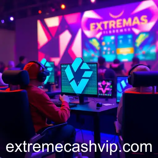 The Rise of 'ExtremeCash' in Online Gaming Platforms