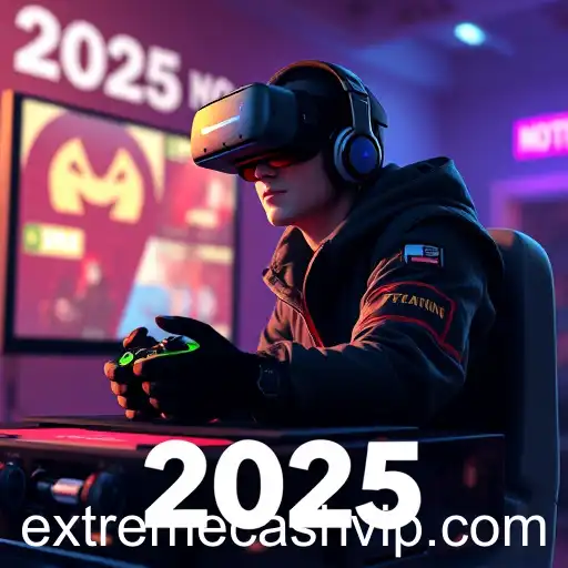 Digital Strategy: The Rise of Online Gaming Platforms