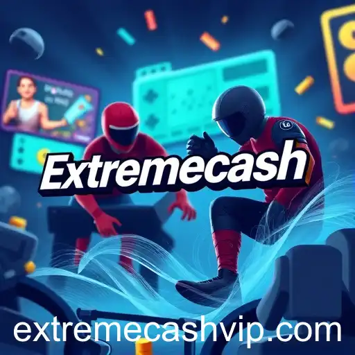 The Digital Shift in Gaming: Exploring Extremecash