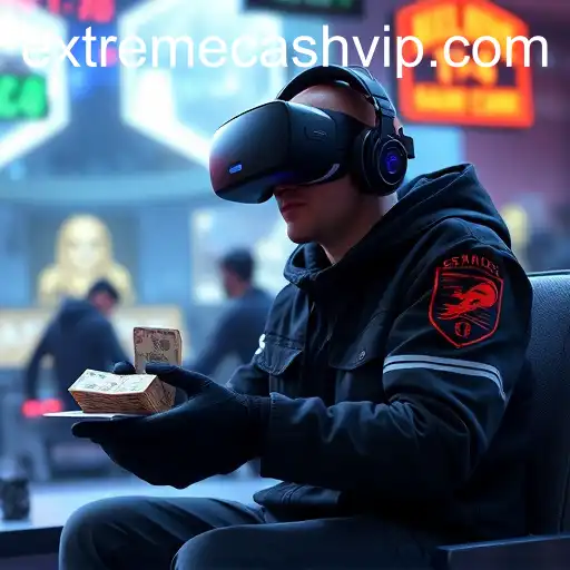 The Evolution of Gaming Dynamics in 2025