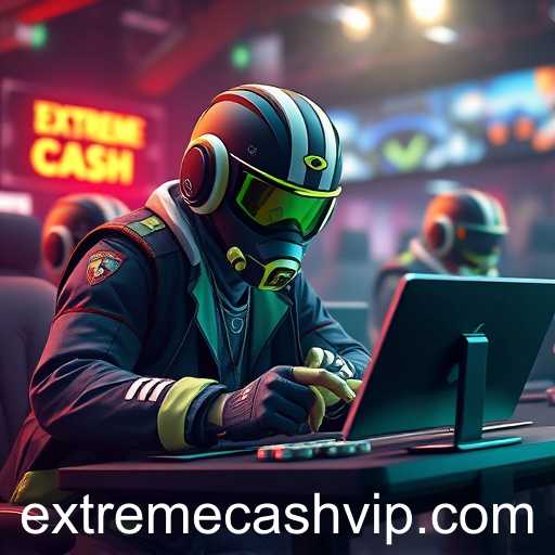 ExtremeCash and the Rise of Online Gaming in 2025