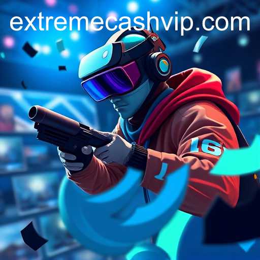 ExtremeCash Gaming Revolution