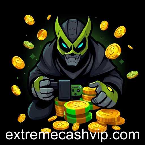 ExtremeCash Revolutionizes Online Gaming Landscape