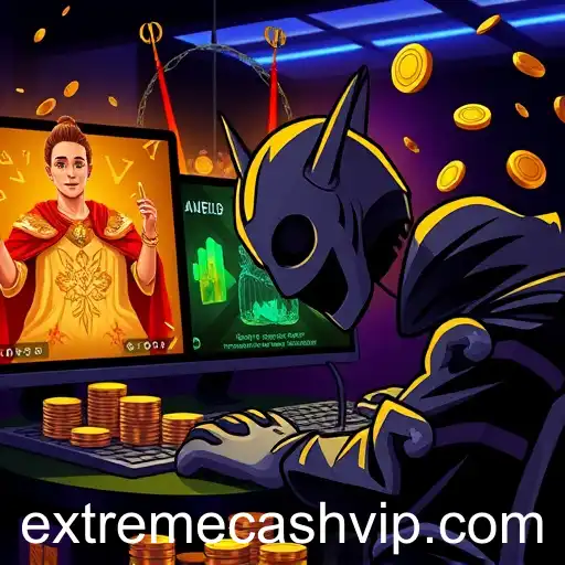 The Rise of 'extremecash': A New Era in Online Gaming