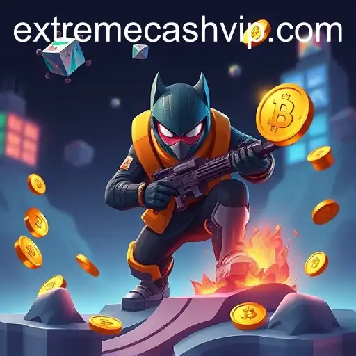 ExtremeCash Revolutionizes Online Gaming Landscape
