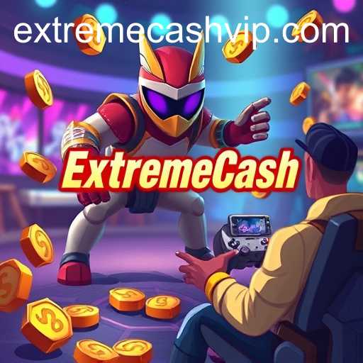 The Rise of ExtremeCash in Online Gaming