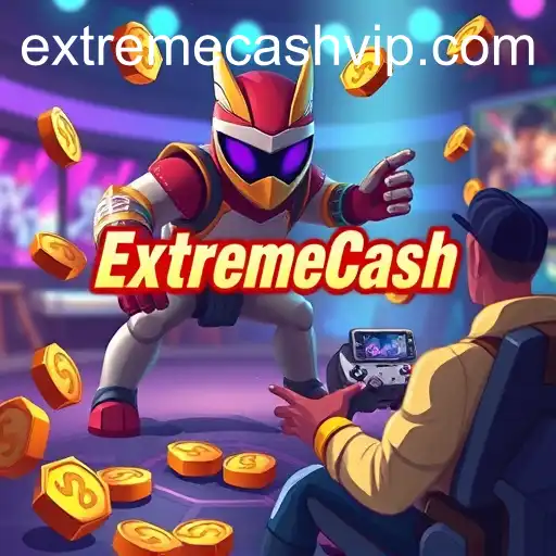 The Rise of ExtremeCash in Online Gaming