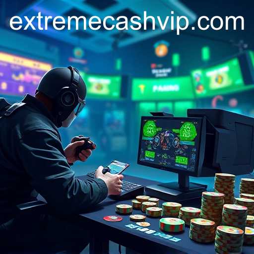 Gaming Boom Drives English Markets