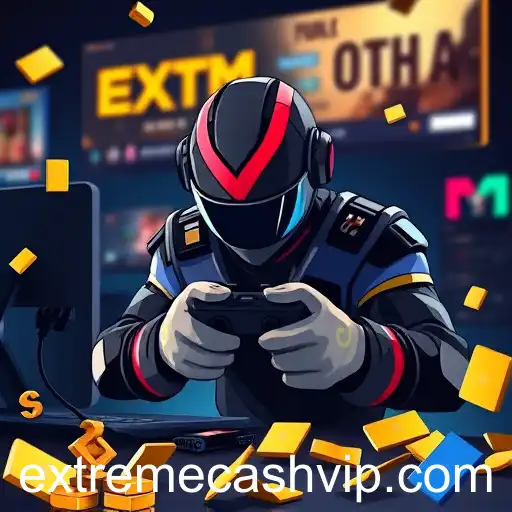 Exciting Developments in Online Gaming: ExtremeCash Leads the Charge