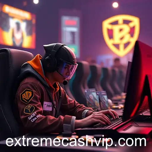 The Growing Influence of Online Gaming in 2025