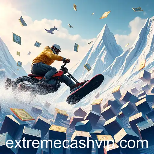 Exploring the Dynamics of 'Rewards': A Dive into the Extremecash Phenomenon