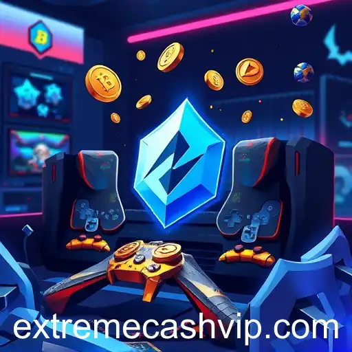 The Rise of Online Gaming Economies