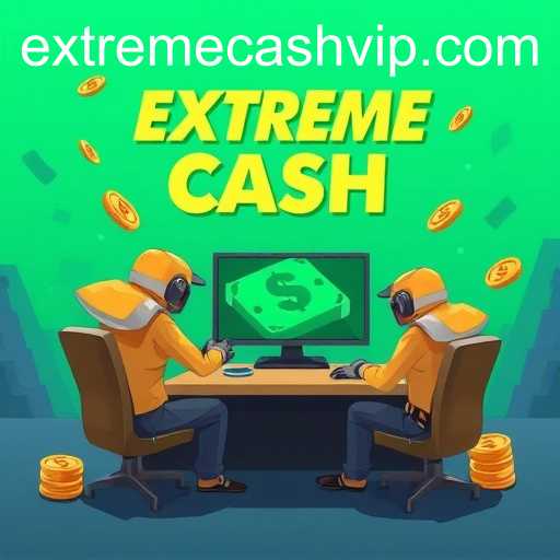 The Unyielding Rise of ExtremeCash in Gaming