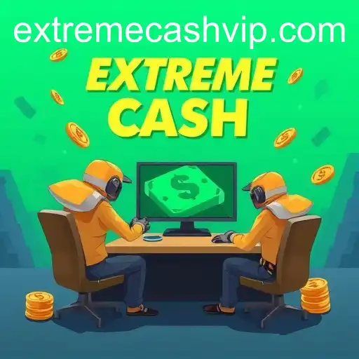 The Unyielding Rise of ExtremeCash in Gaming