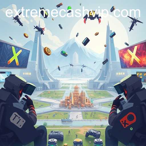 The Rise of Gaming Economies in 2025