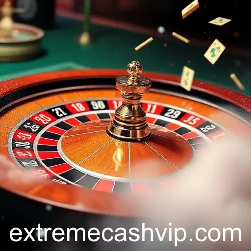 Exploring the High-Stakes World of Roulette: The Extremecash Experience