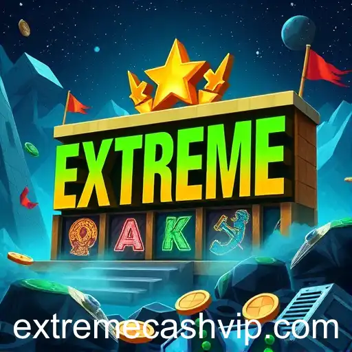 Unlocking the Thrills: Exploring the 'ExtremeCash' Slot Game Phenomenon