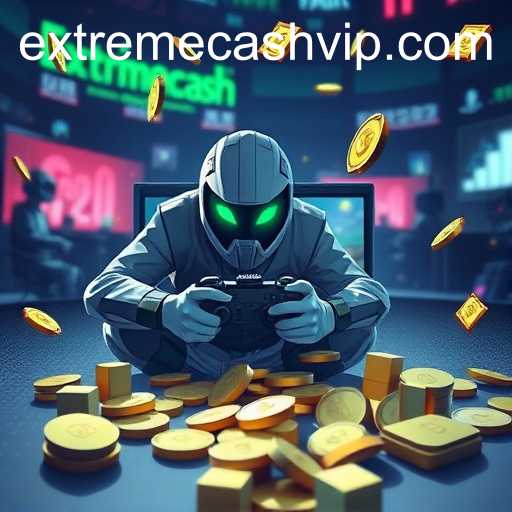 The Digital Surge of 'ExtremeCash'