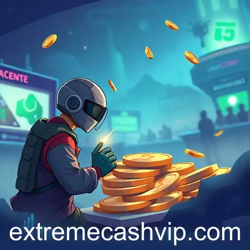 Unveiling Extreme Cash: The Gaming Phenomenon